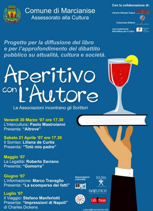 Aperitivo