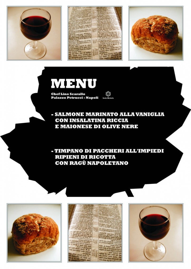 menu 2011