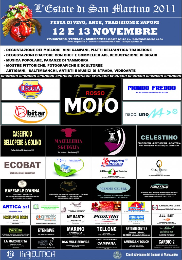 sponsor 2011